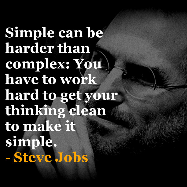 Steve Jobs Motivational Quotes
 Wednesday Inspiration LunchBOX 2
