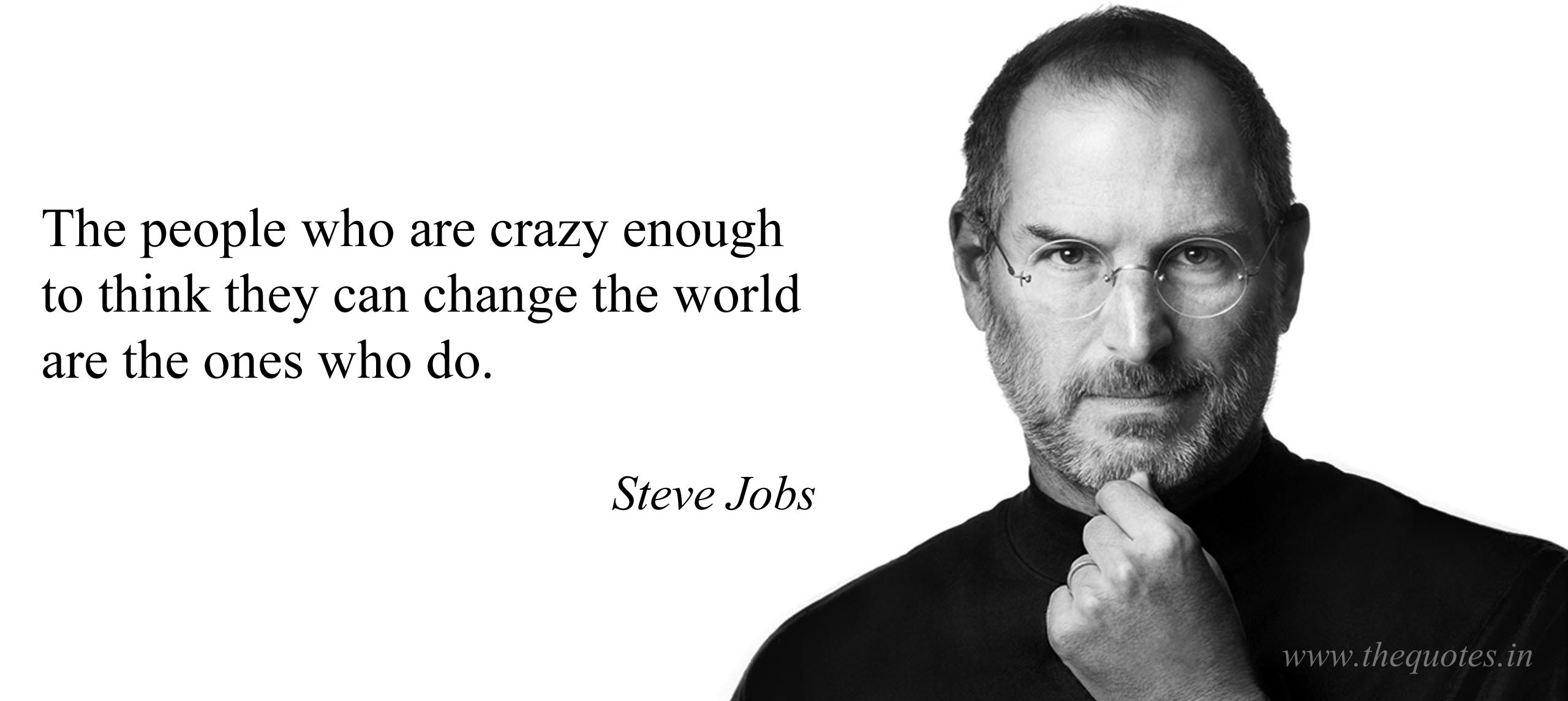 Steve Jobs Motivational Quotes
 10 Steve Jobs Marketing Lessons and his Famous Marketing