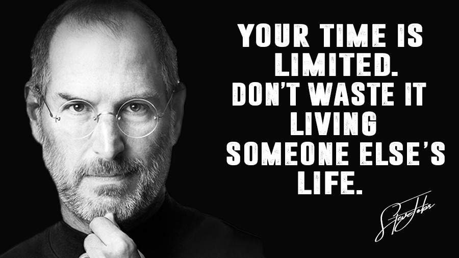 Steve Jobs Motivational Quotes
 15 Inspirational Quotes From Steve Jobs That Could Change