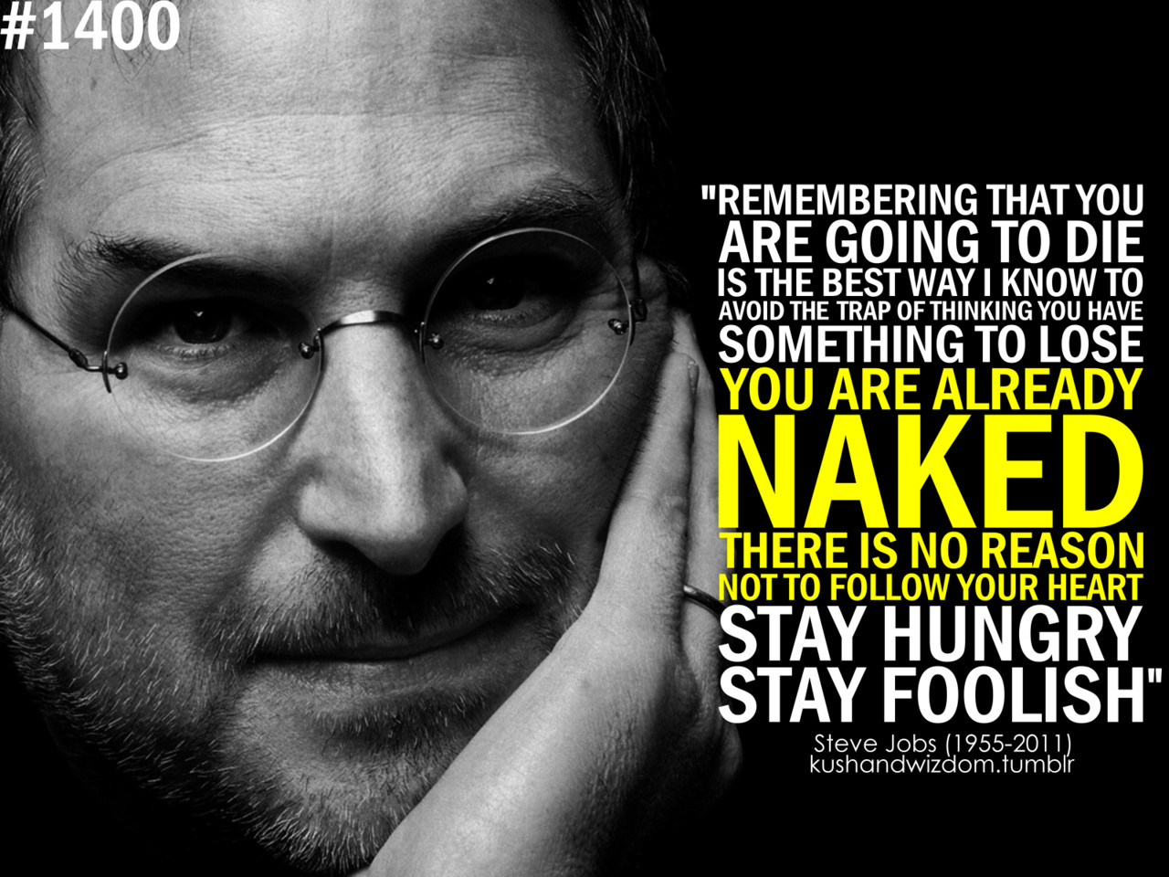 Steve Jobs Motivational Quotes
 Inspirational Picture Quotes That Will Motivate Your Mind