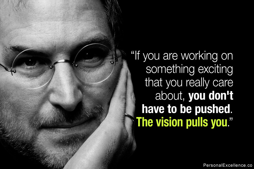 Steve Jobs Motivational Quotes
 Steve Jobs Famous Quotes QuotesGram