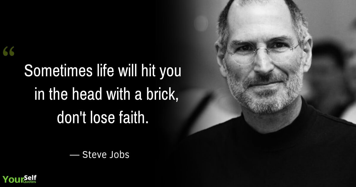 Steve Jobs Motivational Quotes
 Steve Jobs Quotes on Success That Will Motivate You Forever