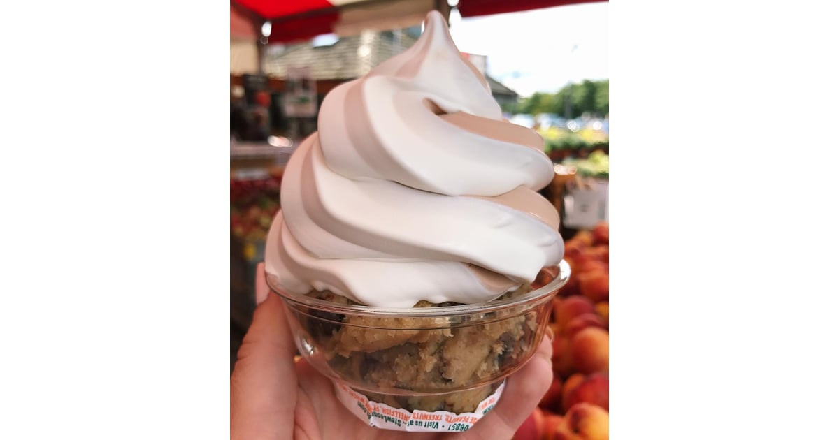 Stew Leonard'S Ice Cream
 Stew Leonard s Cookie Dough Ice Cream Cup