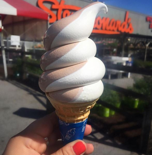 Stew Leonard'S Ice Cream
 The 50 Best Things to Eat in Fairfield County Connecticut