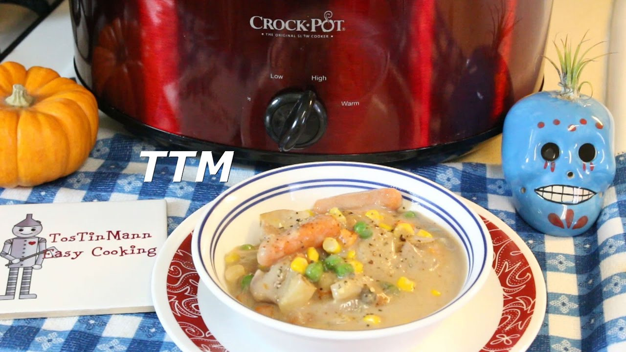 Stew Meat And Cream Of Mushroom Soup
 Cream of Mushroom Beef Stew Slow Cooker