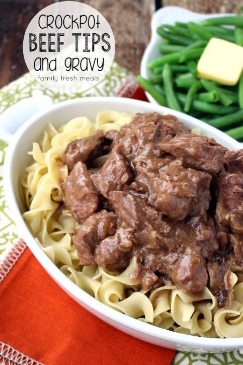 Stew Meat And Cream Of Mushroom Soup
 10 Best Beef Tips with Cream of Mushroom Soup Recipes