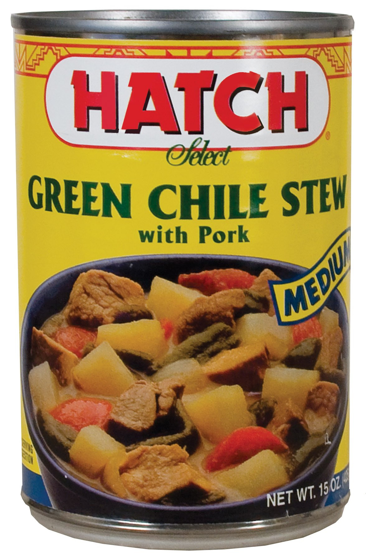 Stokes Green Chili With Pork
 Buy Stokes Green Chile Stew With Pork 15 oz in Cheap Price