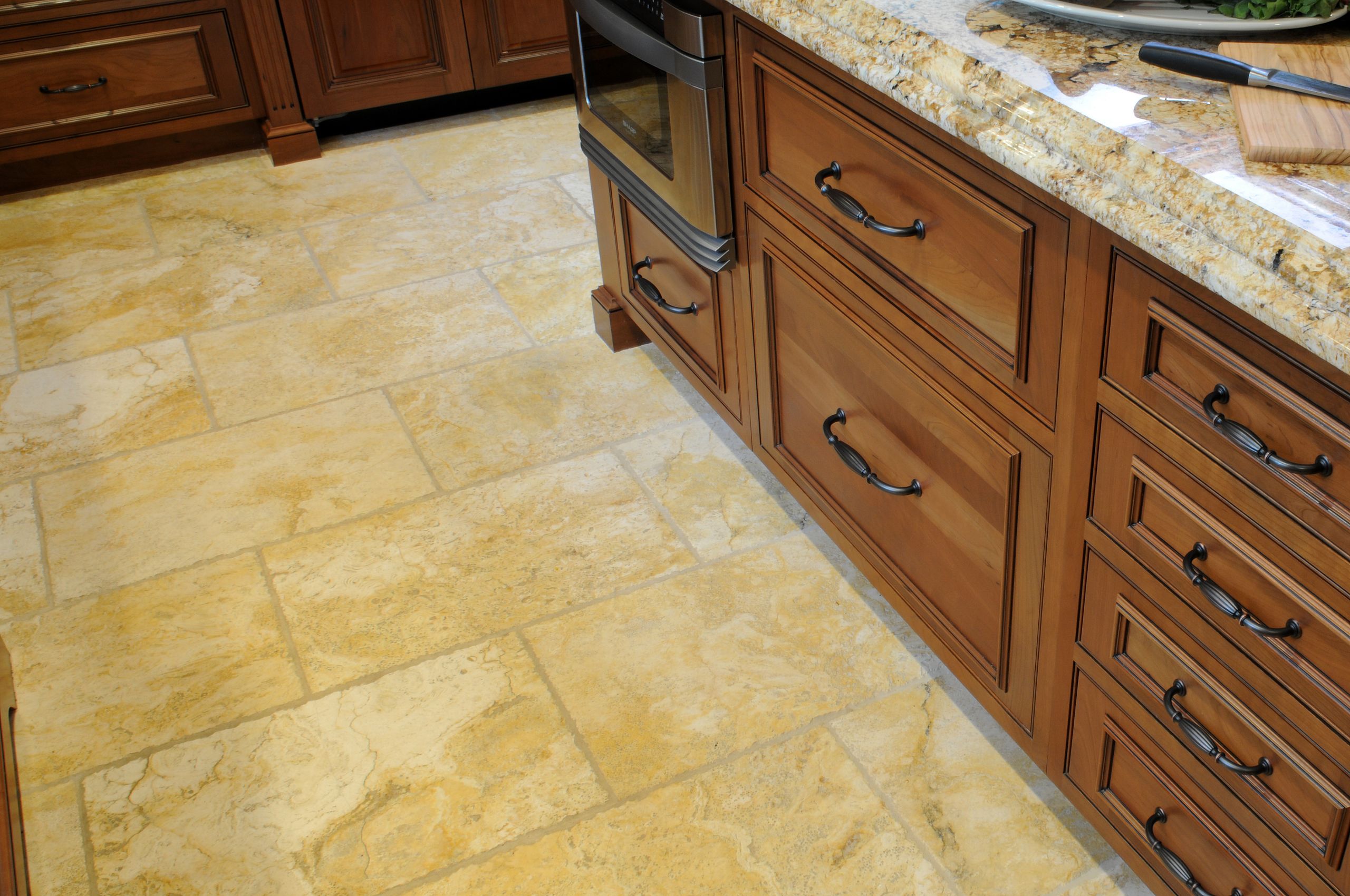 Stone Kitchen Flooring
 Kitchen Stone Flooring Ratings Reviews