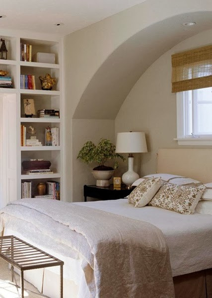 Storage For Bedroom
 Modern Furniture 2014 Clever Storage Solutions for Small