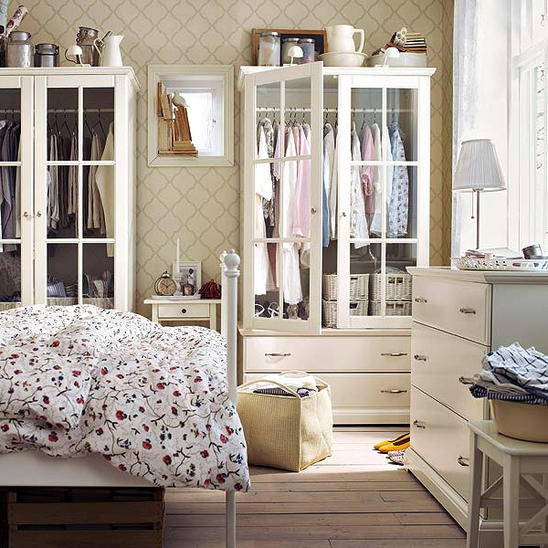 Storage For Bedroom
 12 Bedroom Storage Ideas to Optimize Your Space Decoholic