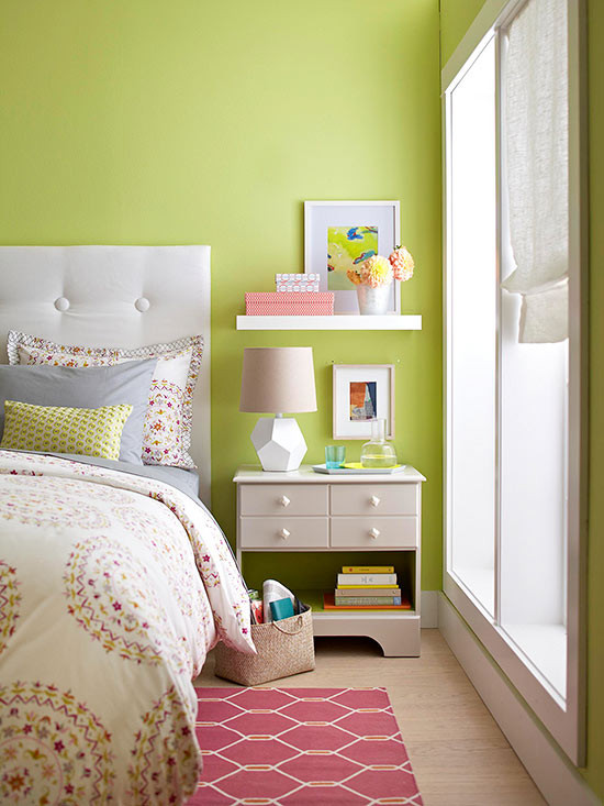 Storage For Bedroom
 Storage Solutions for Small Bedrooms