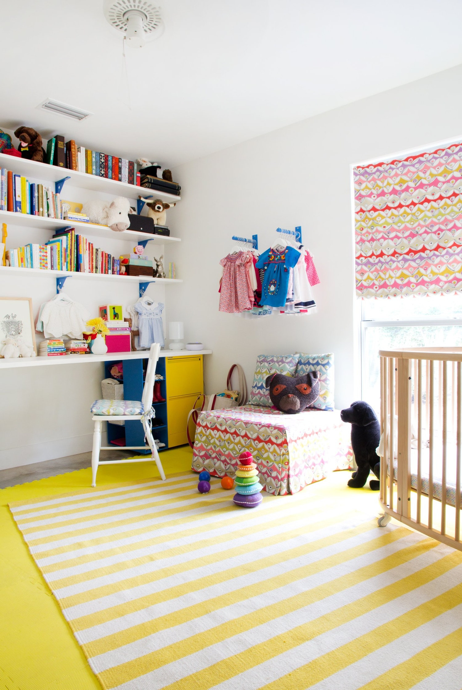 Storage Ideas For Kids Room
 30 Smart Storage Ideas for Small Spaces