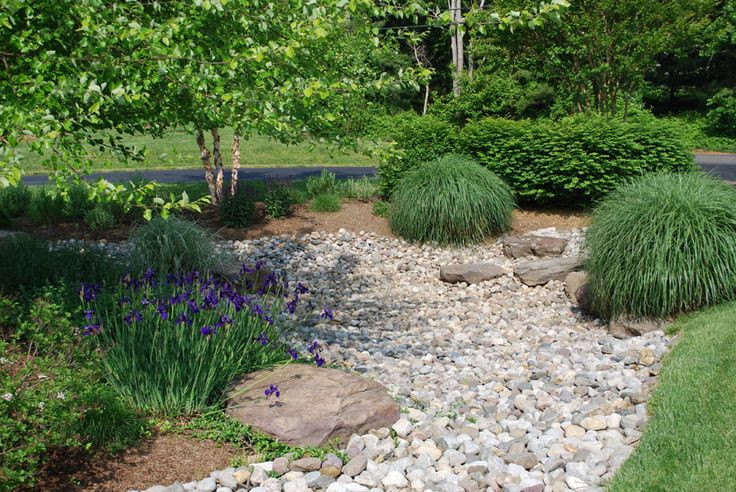 Storm Drain In Backyard
 Backyard stormwater drainage