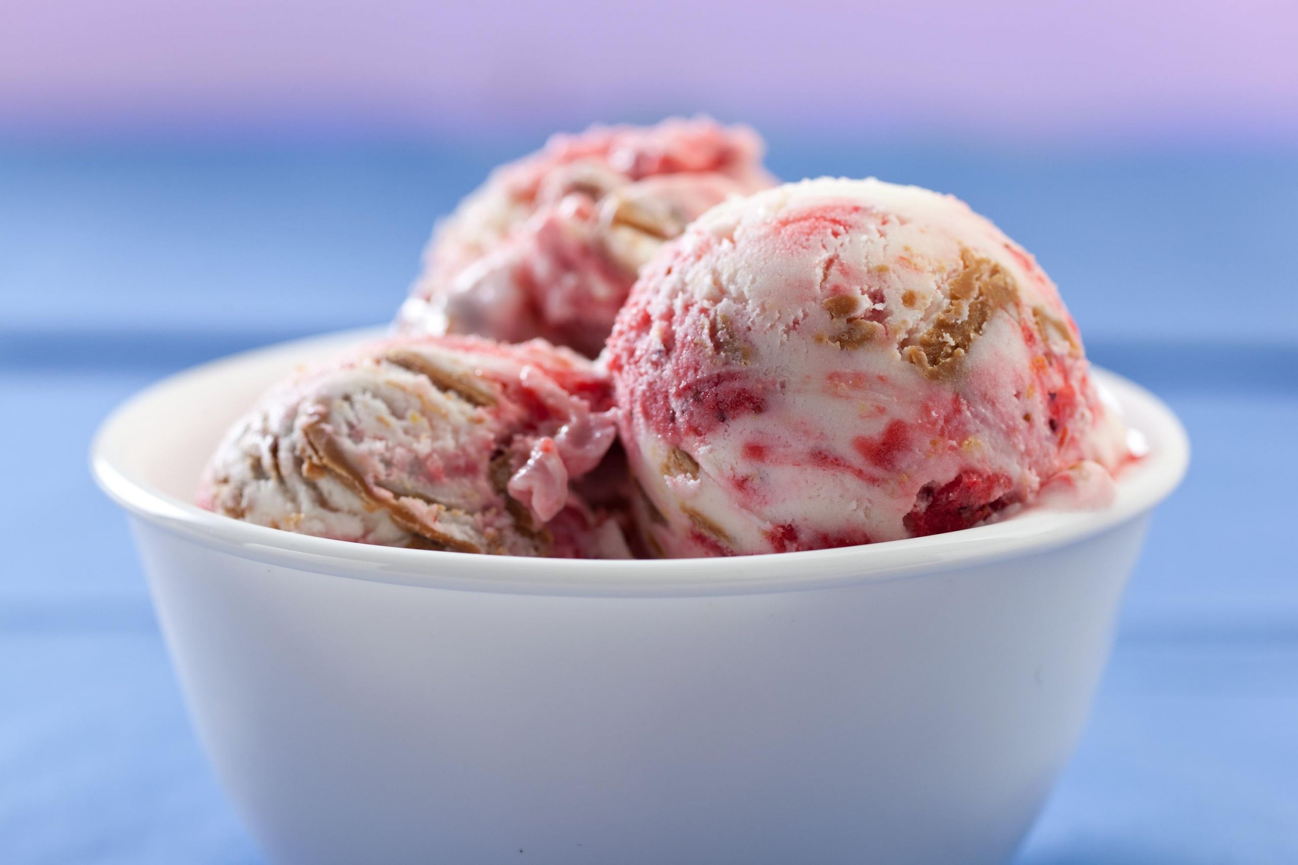 Strawberry Cheesecake Ice Cream Recipe
 Strawberry Cheesecake Ice Cream Recipe Chowhound