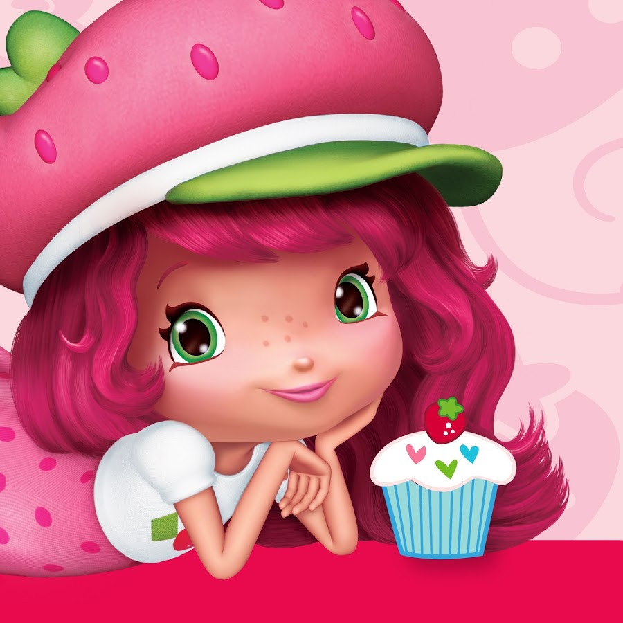 Strawberry Shortcake Youtube
 Strawberry Shortcake