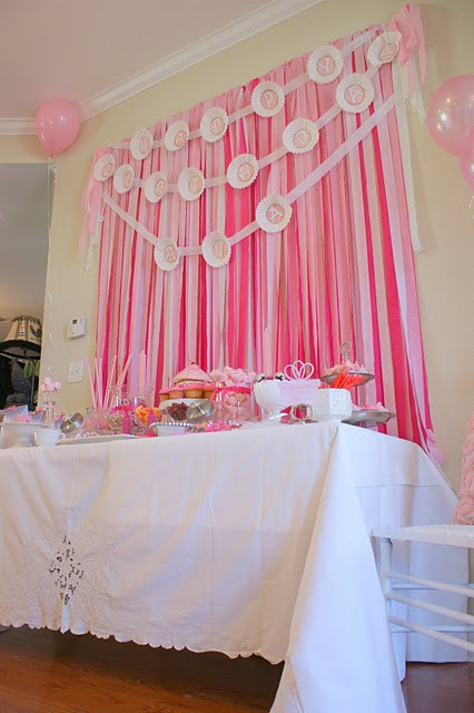 Streamer Decoration Ideas For Baby Shower
 50 best Streamer decoration ideas images on Pinterest