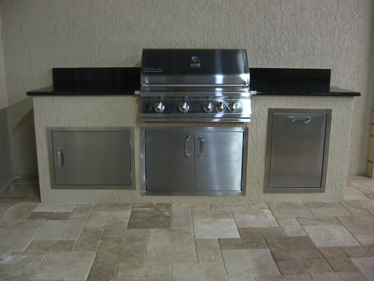 Stucco Outdoor Kitchen
 Outdoor Kitchens Orlando FREE ESTIMATES 407 947 7737