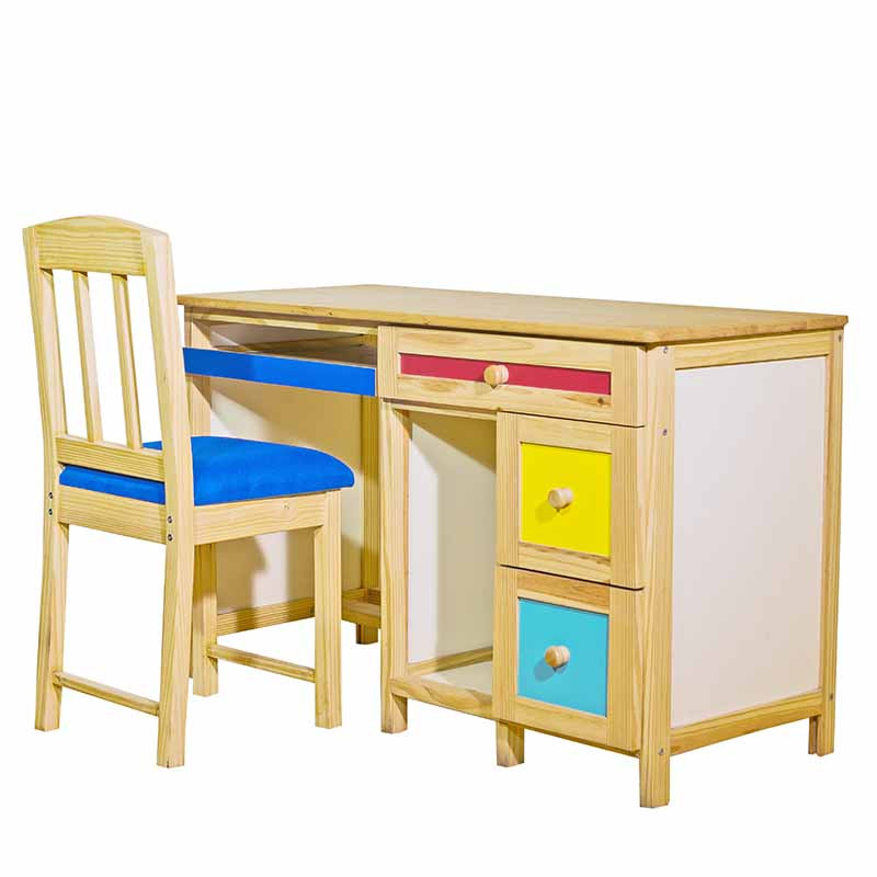 Study Table For Kids
 4Ft Study Table – Buy Kids Furniture line Store in India