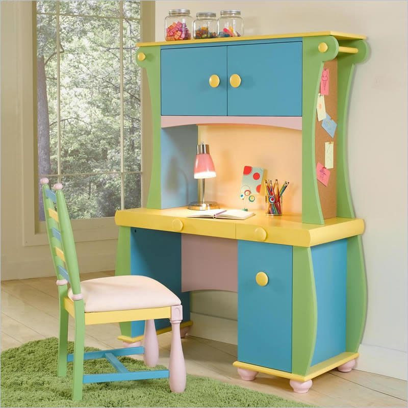 Study Table For Kids
 Study Table 17 KidsZone Furniture