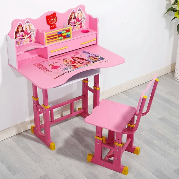 Study Table For Kids
 Cheap Children Desk And Chairs Student Study Table Chair