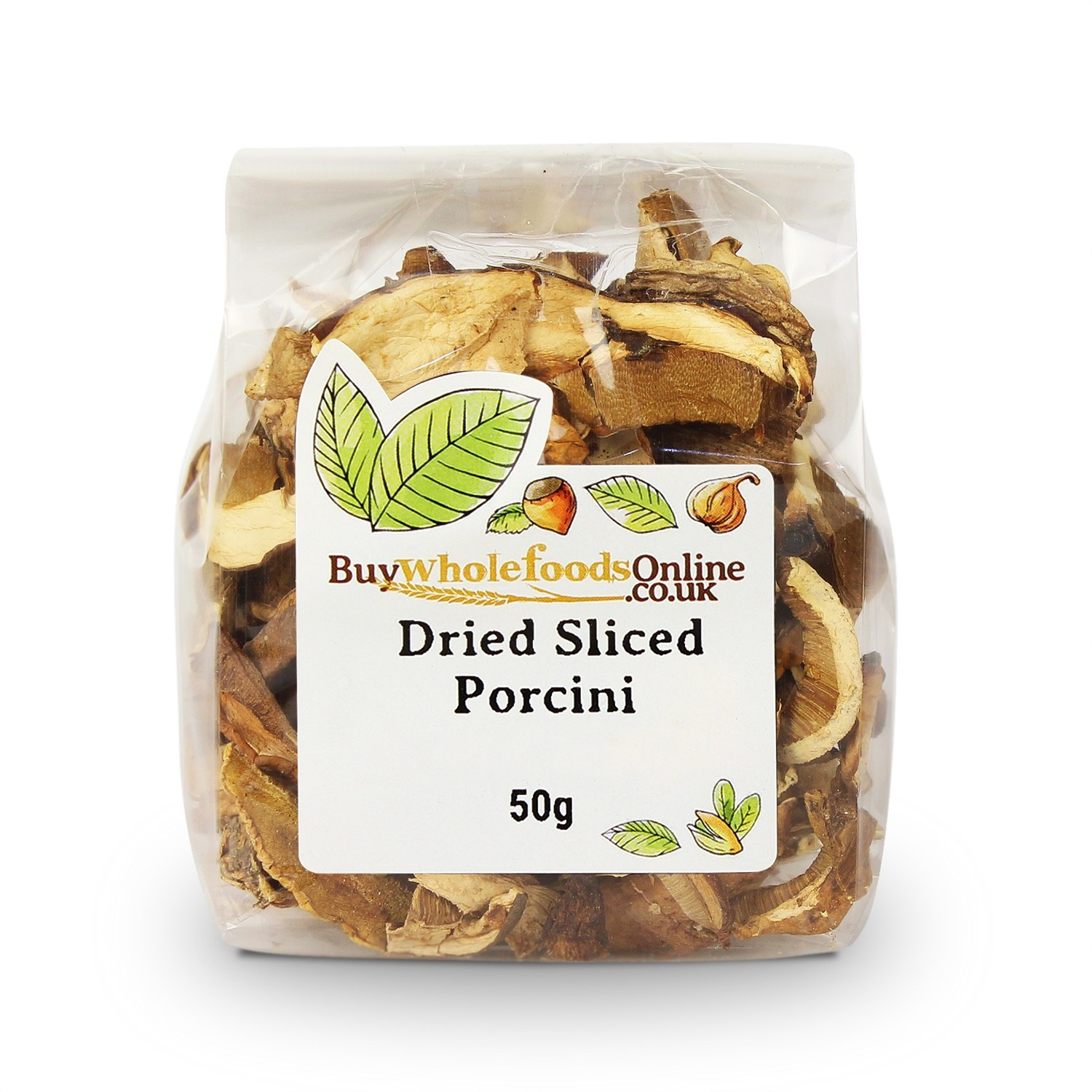 Substitute For Dried Porcini Mushrooms
 Buy Dried Sliced Porcini Mushrooms UK 50g 5kg