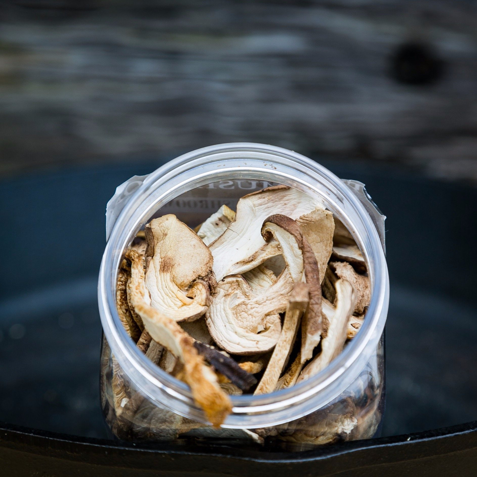 Substitute For Dried Porcini Mushrooms
 Dried Porcini Ceps Mushrooms Boletus edulis – Smithy