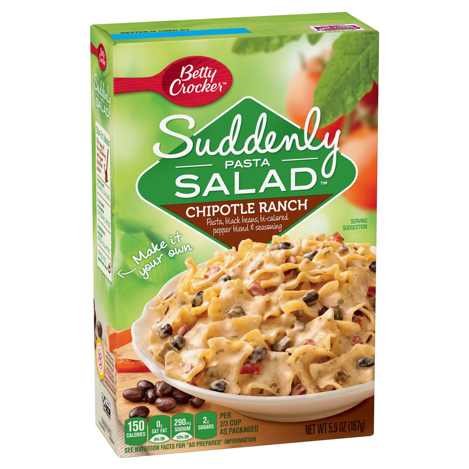 Suddenly Pasta Salad
 Amazon Suddenly Pasta Salad Southwest 6 6 Ounce