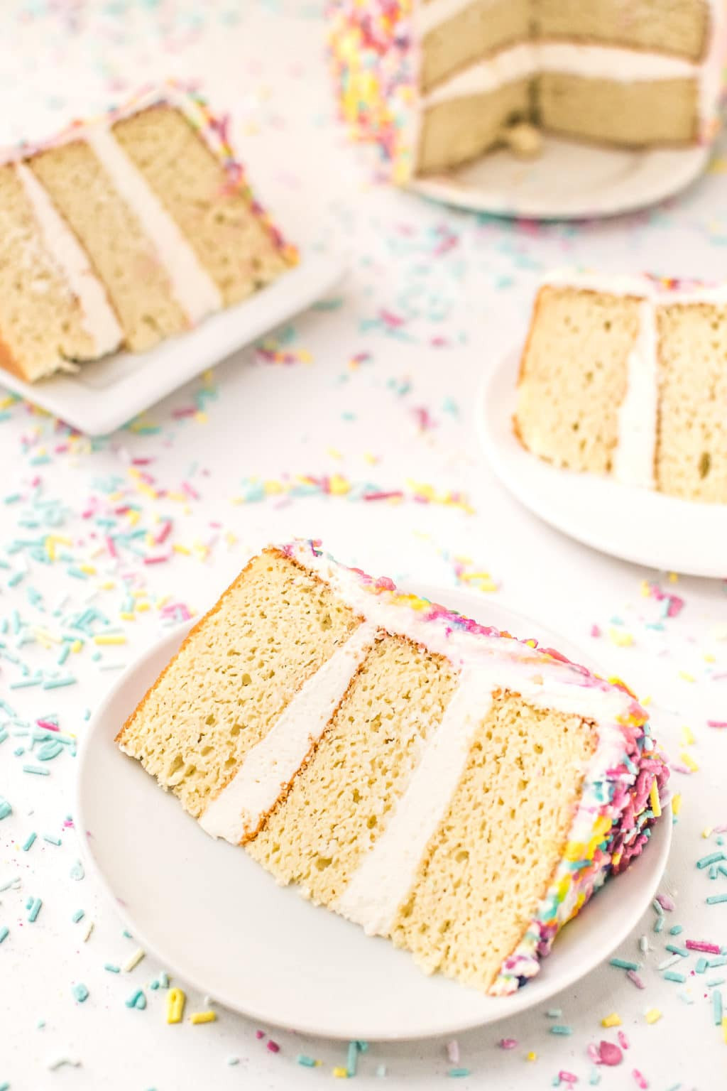 Sugar Free Birthday Cakes
 Make A Sugar Free Birthday Cake Everyone Will Love