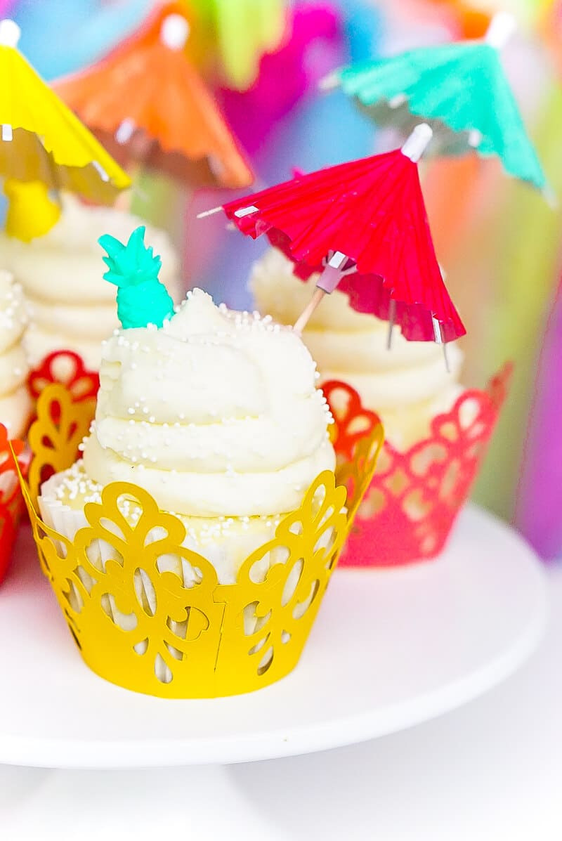 Summer Girl Birthday Party Ideas
 ce Upon a Summer First Birthday Ideas That ll Wow Your