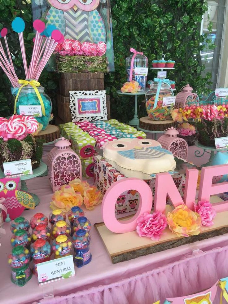 Summer Girl Birthday Party Ideas
 50 Beautiful Birthday Party Theme Ideas for Girls