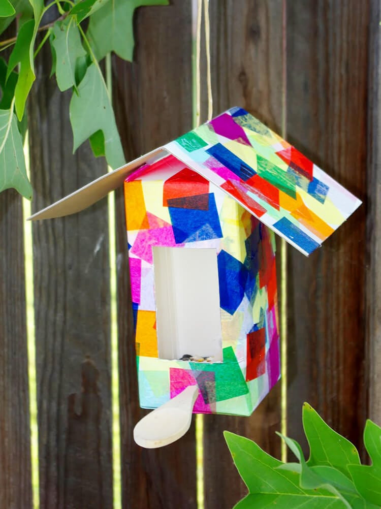 Summer Kids Crafts
 Easy Summer Kids Crafts That Anyone Can Make Happiness