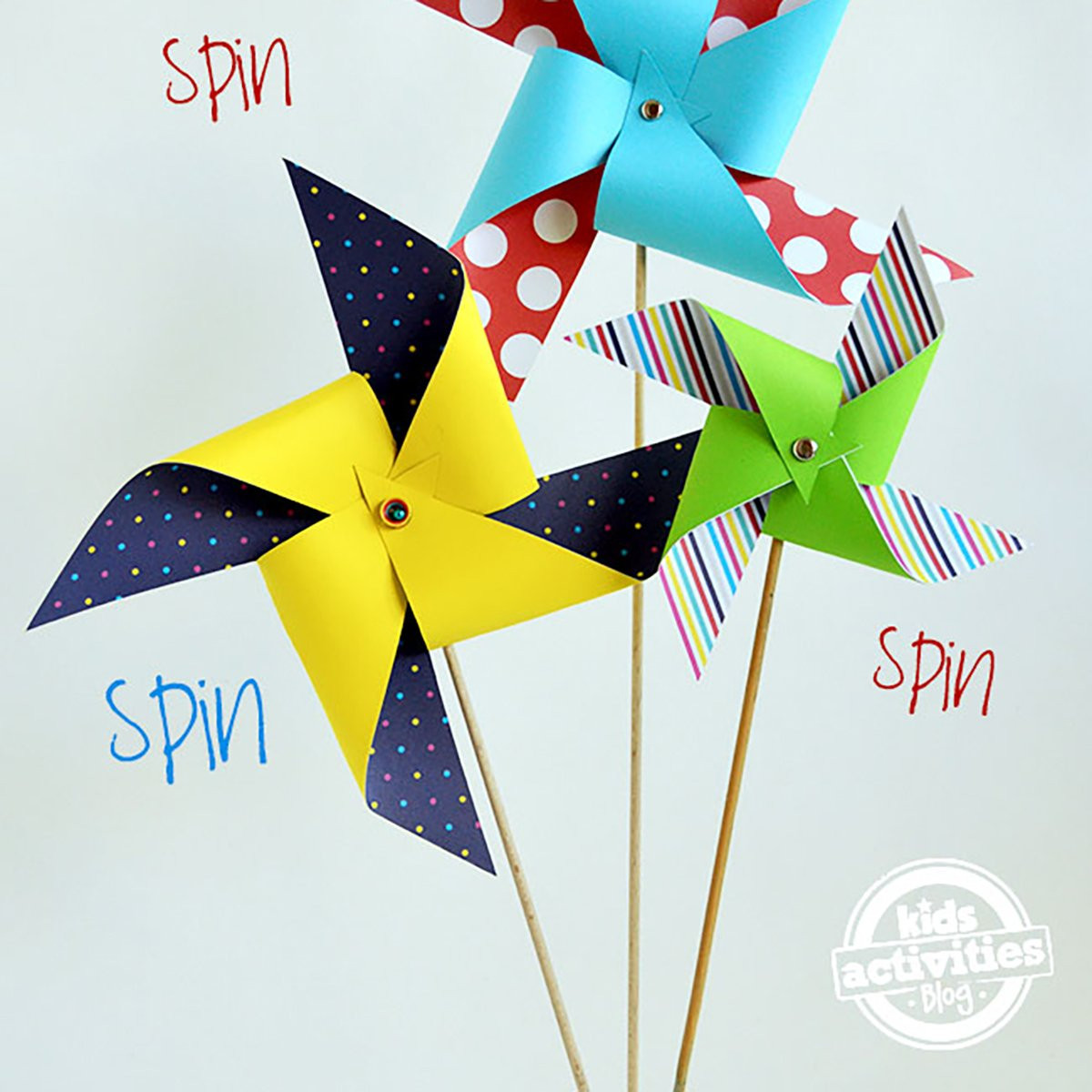 Summer Kids Crafts
 10 Fun Summer Crafts for Kids