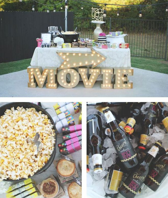 Summer Night Party Ideas
 15 Party Themes to Make You the Hostess with the Mostess