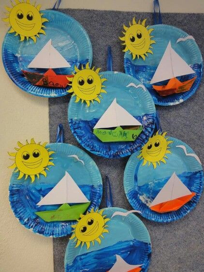 Summer Preschool Art Projects
 478 best Pre K and K Art Ideas images on Pinterest