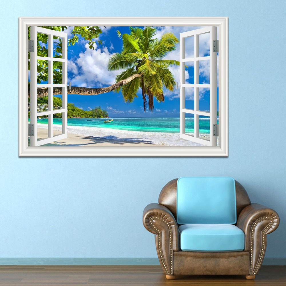 Top 21 Summer Wall Decor – Home, Family, Style and Art Ideas