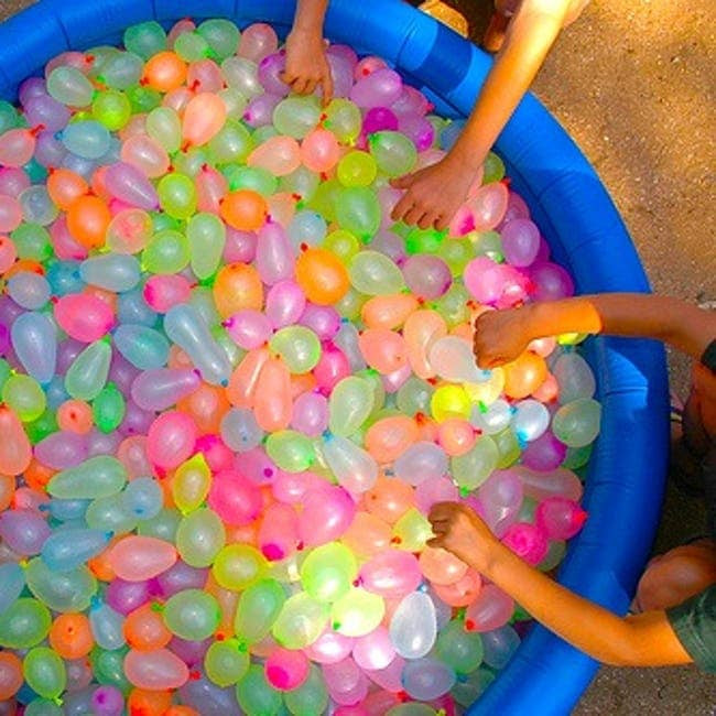 Summer Water Party Ideas
 Great Summer Birthday Party Ideas for Kids