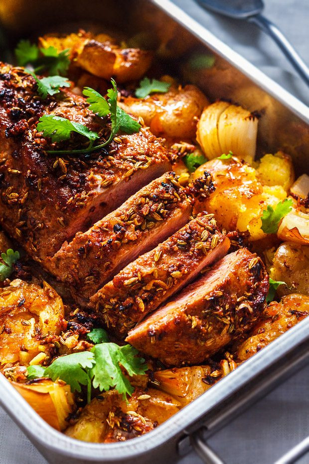 Summer Weeknight Dinners
 8 Easy Weeknight Dinners To Try This Week — Eatwell101