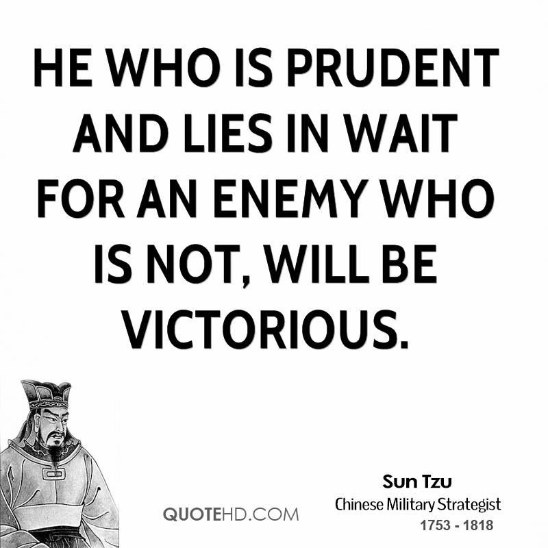 Sun Tzu Quotes Leadership
 Sun Tzu Quotes Leadership QuotesGram