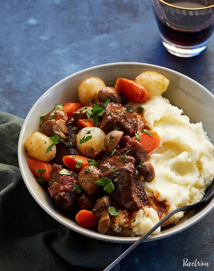 Sunday Dinner Ideas
 38 Quick and Easy Sunday Dinner Ideas PureWow