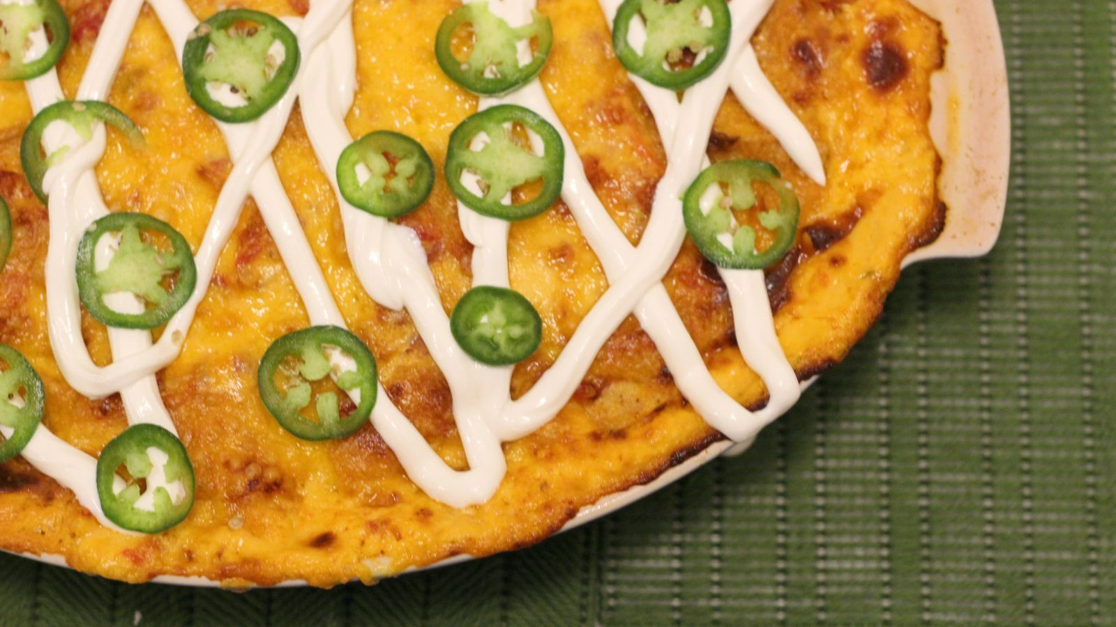 Super Bowl Casserole Recipes
 This Super Bowl Casserole Is a Home Run