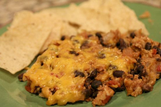 Super Bowl Casserole Recipes
 Super Bowl Nacho Casserole Recipe