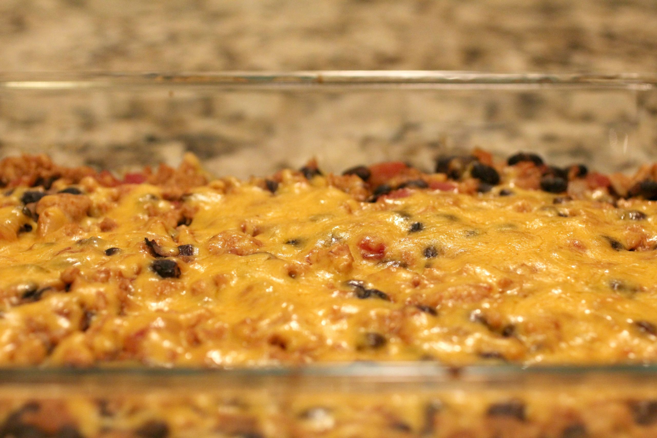 Super Bowl Casserole Recipes
 Super Bowl Nacho Casserole