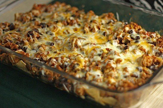 Super Bowl Casserole Recipes
 Super Bowl