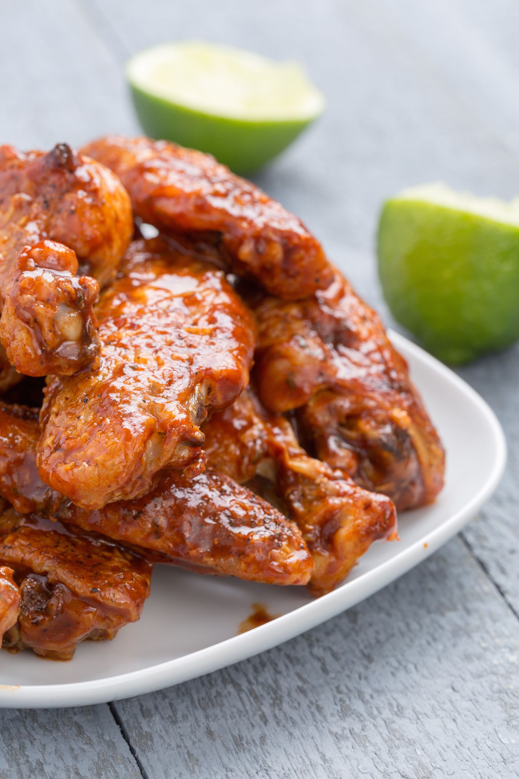 Super Bowl Wing Recipes
 21 Easy Chicken Wing Recipes Best Super Bowl Wings