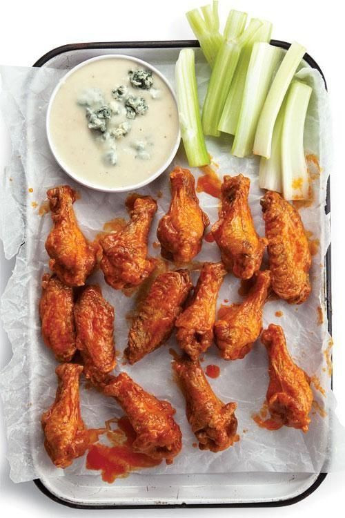 Super Bowl Wing Recipes
 The Best Ideas for Super Bowl Wing Recipes Best Round Up
