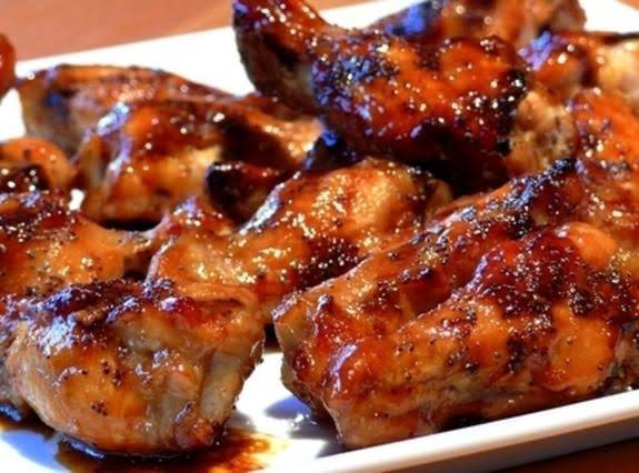 Super Bowl Wing Recipes
 Super Bowl Wingsbaked