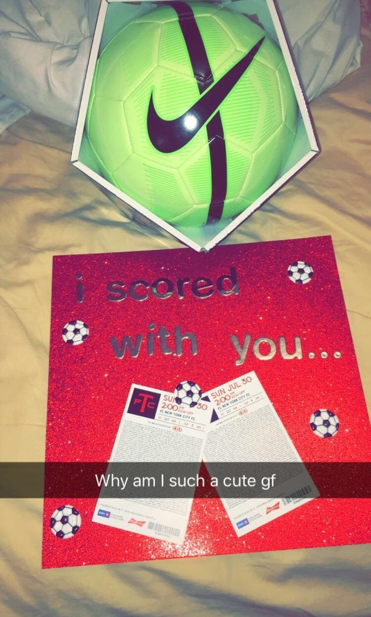 Surprise Gift Ideas For Boyfriend
 The 25 best Cute boyfriend surprises ideas on Pinterest