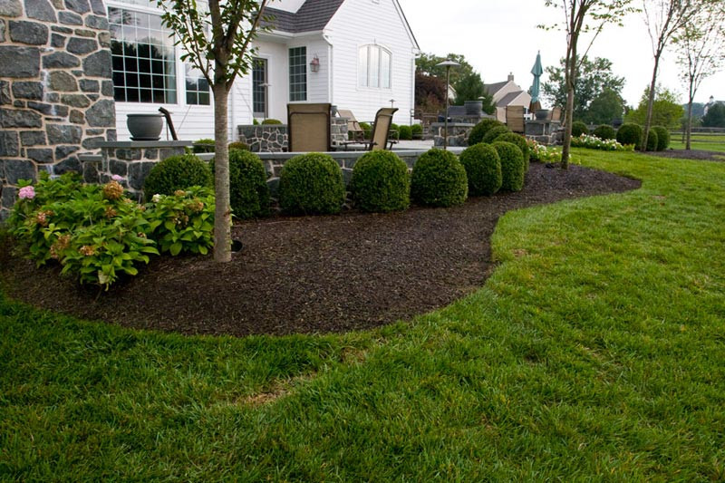 Sustain Landscape Design
 Landscape Design