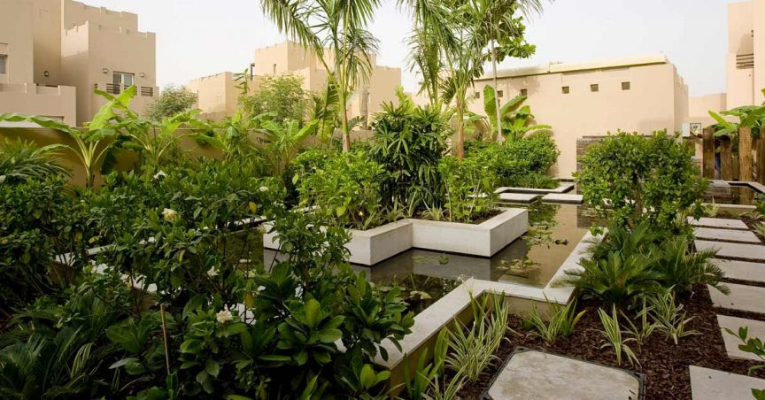 Sustainable Landscape Design
 Embracing Sustainable Landscaping For Your Garden Design