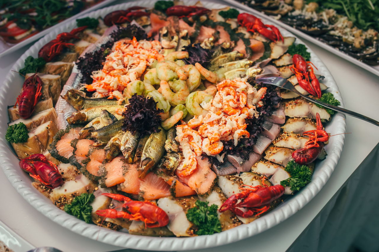 The Best Ideas For Sweet 16 Party Food Menu Ideas Home Family Style 